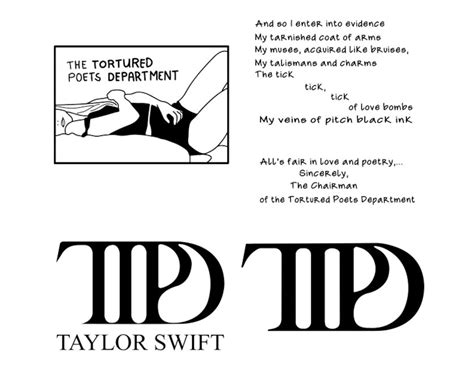 taylor swift's new album ttpd